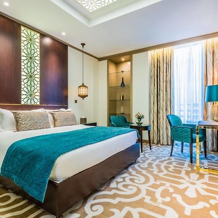 TIME Rako Hotel Эль-Вакра Экстерьер фото
