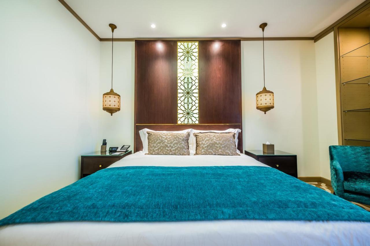 TIME Rako Hotel Эль-Вакра Экстерьер фото