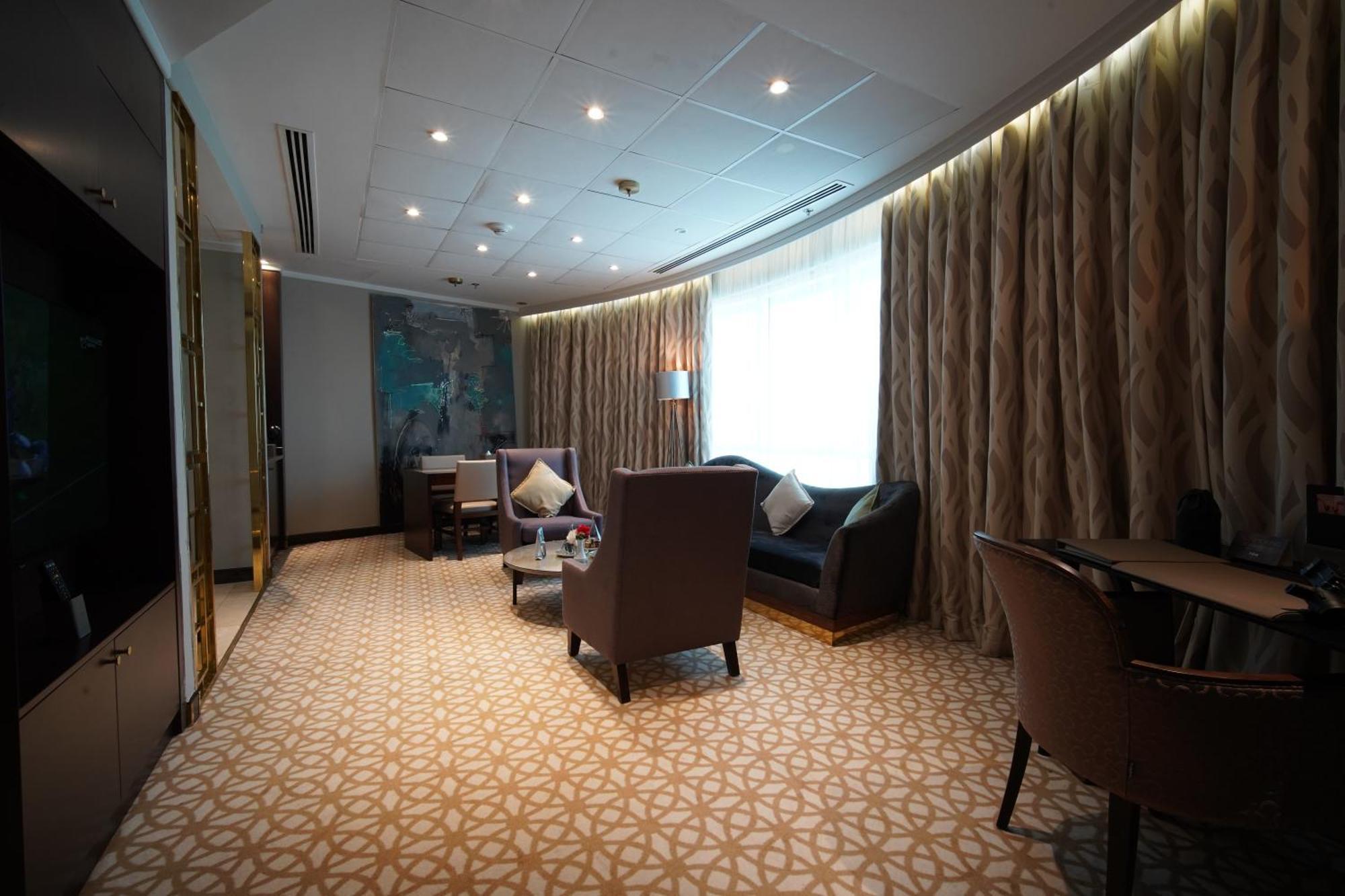 TIME Rako Hotel Эль-Вакра Экстерьер фото