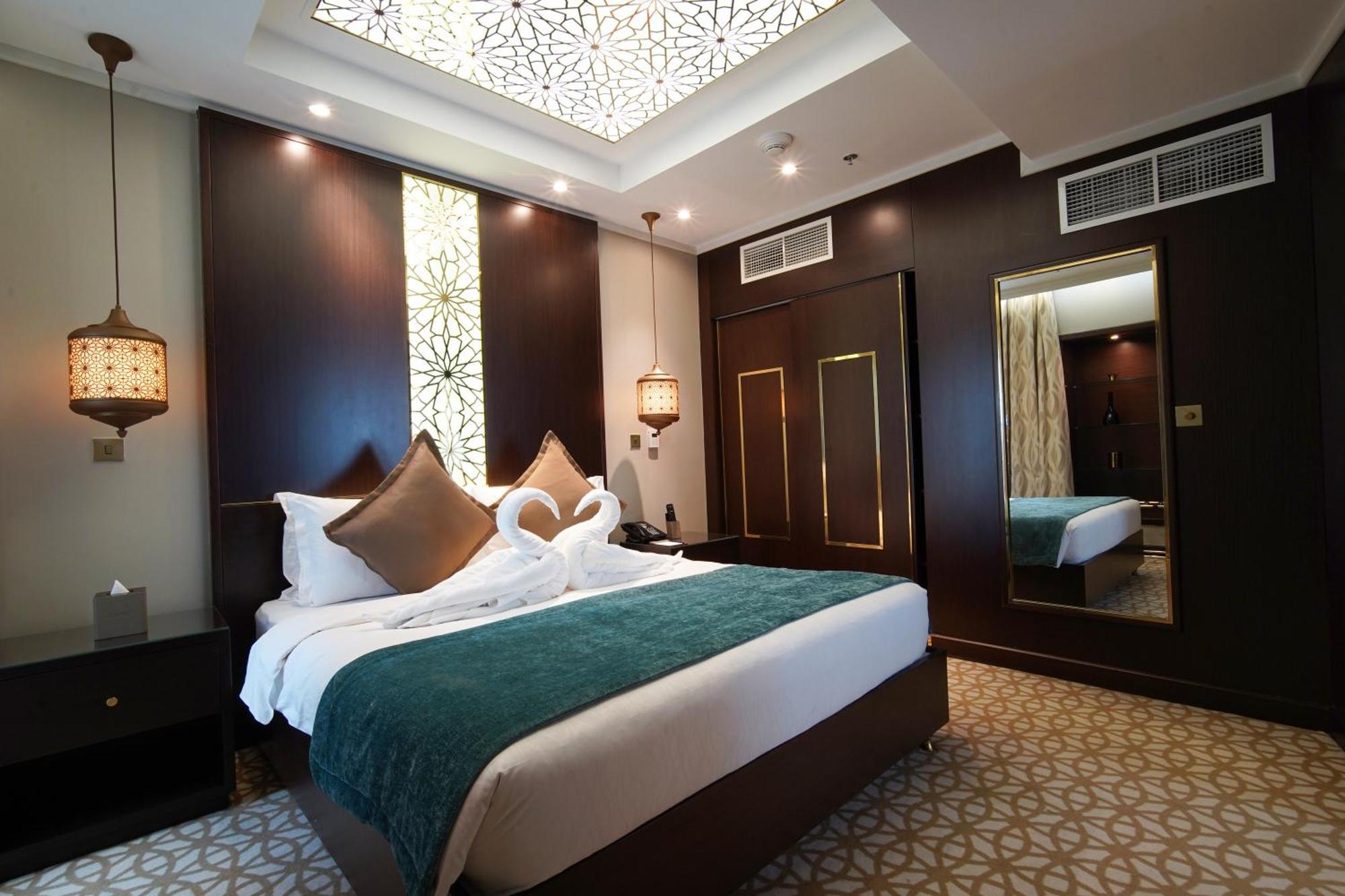 TIME Rako Hotel Эль-Вакра Экстерьер фото