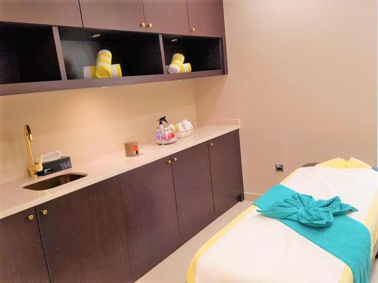 TIME Rako Hotel Эль-Вакра Экстерьер фото
