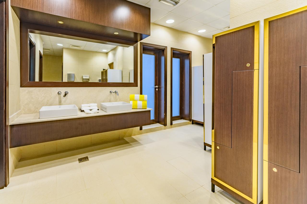 TIME Rako Hotel Эль-Вакра Экстерьер фото
