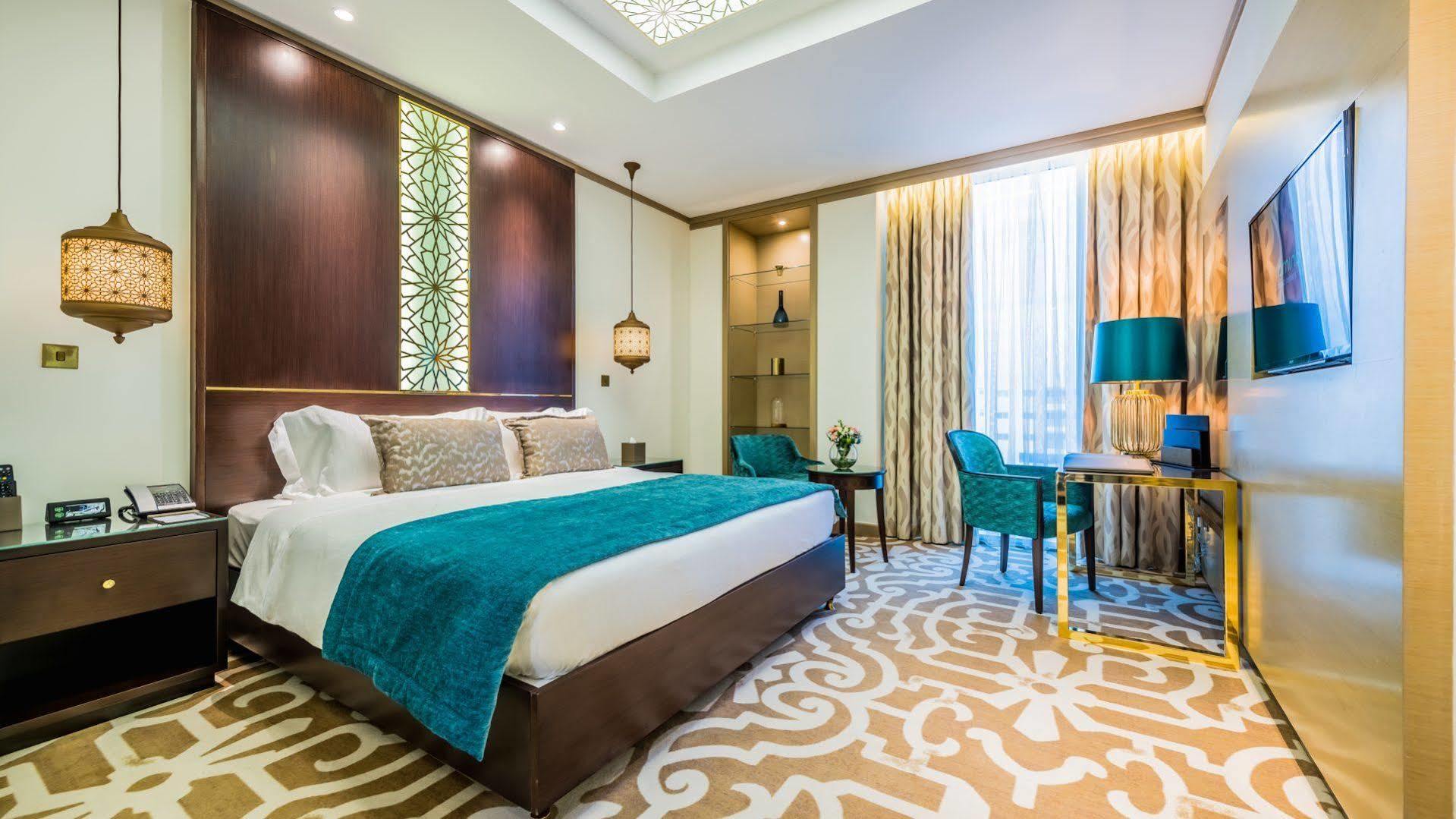 TIME Rako Hotel Эль-Вакра Экстерьер фото