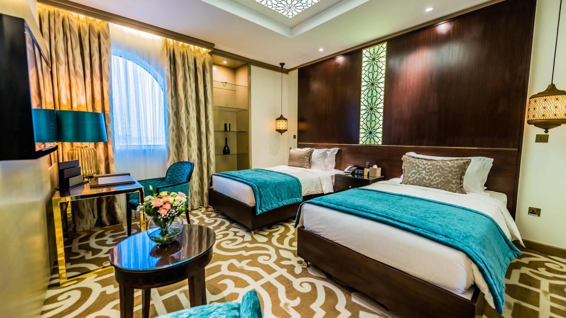TIME Rako Hotel Эль-Вакра Экстерьер фото