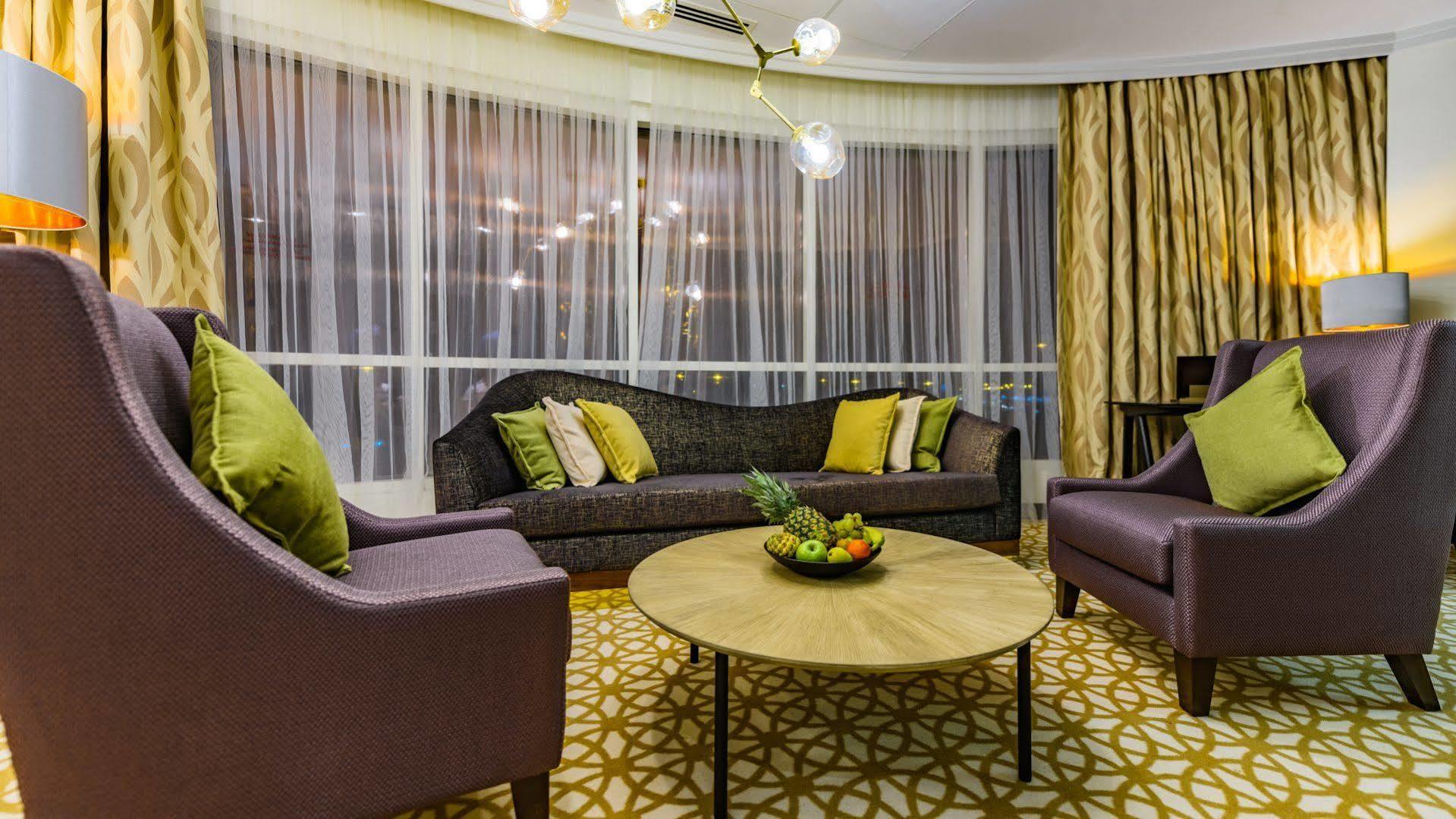 TIME Rako Hotel Эль-Вакра Экстерьер фото